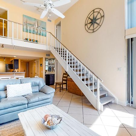 The Mainsail Resort Дестін Номер фото